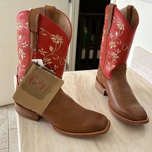Twisted X Women’s Boots